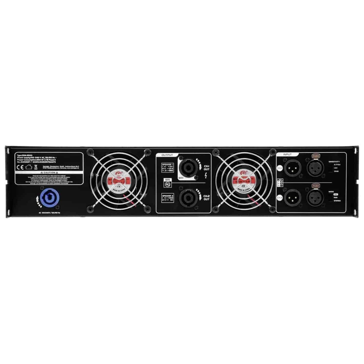Image of dda 3500 10024929 2