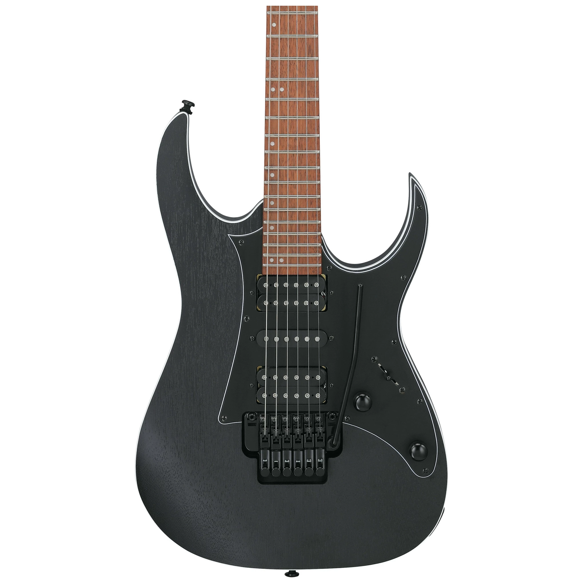Ibanez RG450B-WK 4