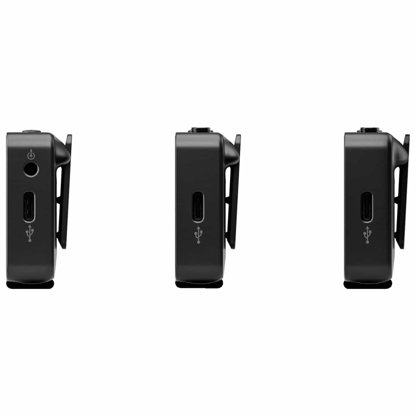 Rode Wireless GO (Gen 3) 4