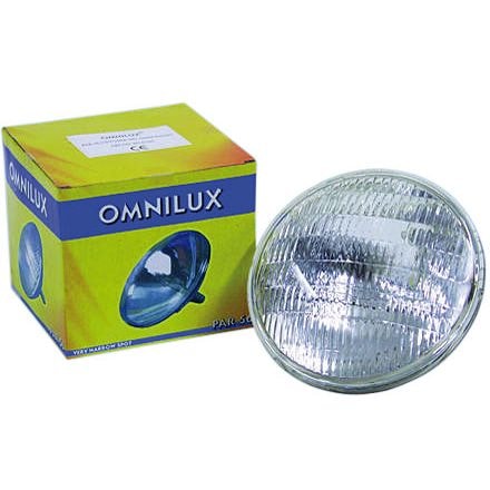 Omnilux PAR-56 230 V 300 W MFL 2000 h