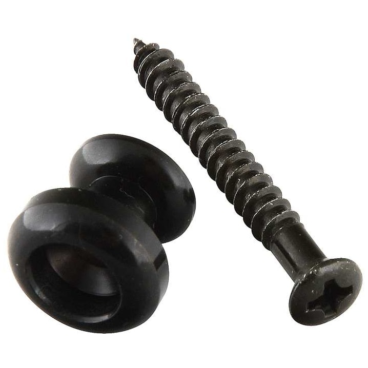 Goeldo - Goeldo End Pin Schwarz - 1