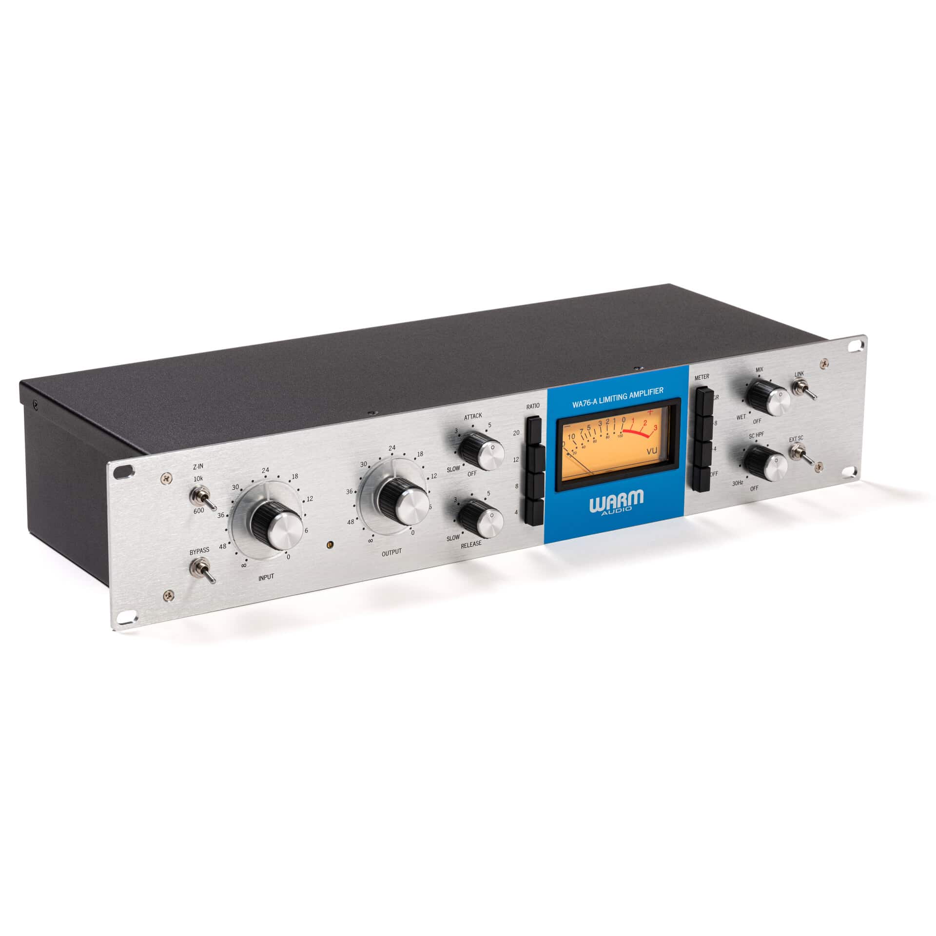 Warm Audio WA76-A