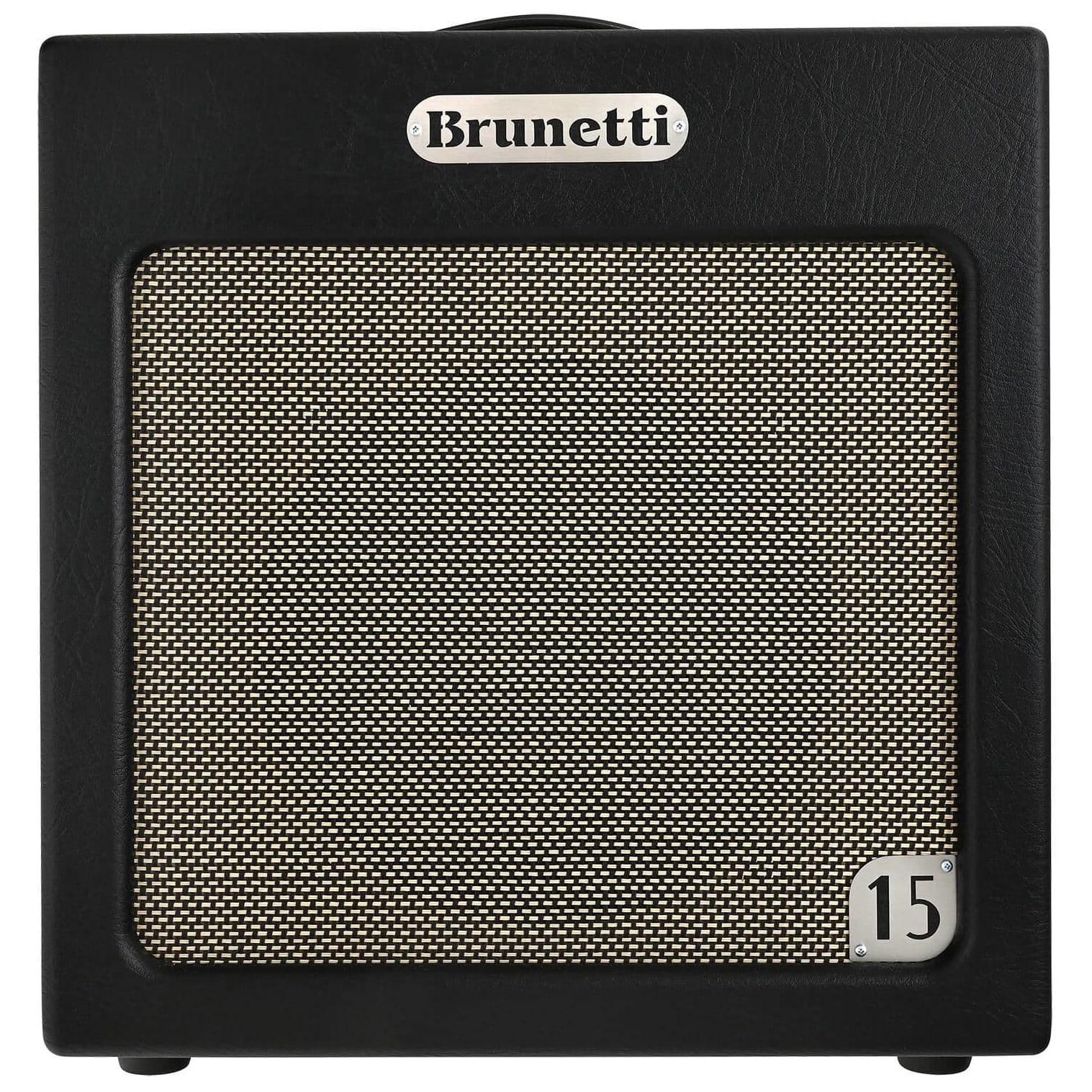 Brunetti - Brunetti Singleman 15 Combo - 2