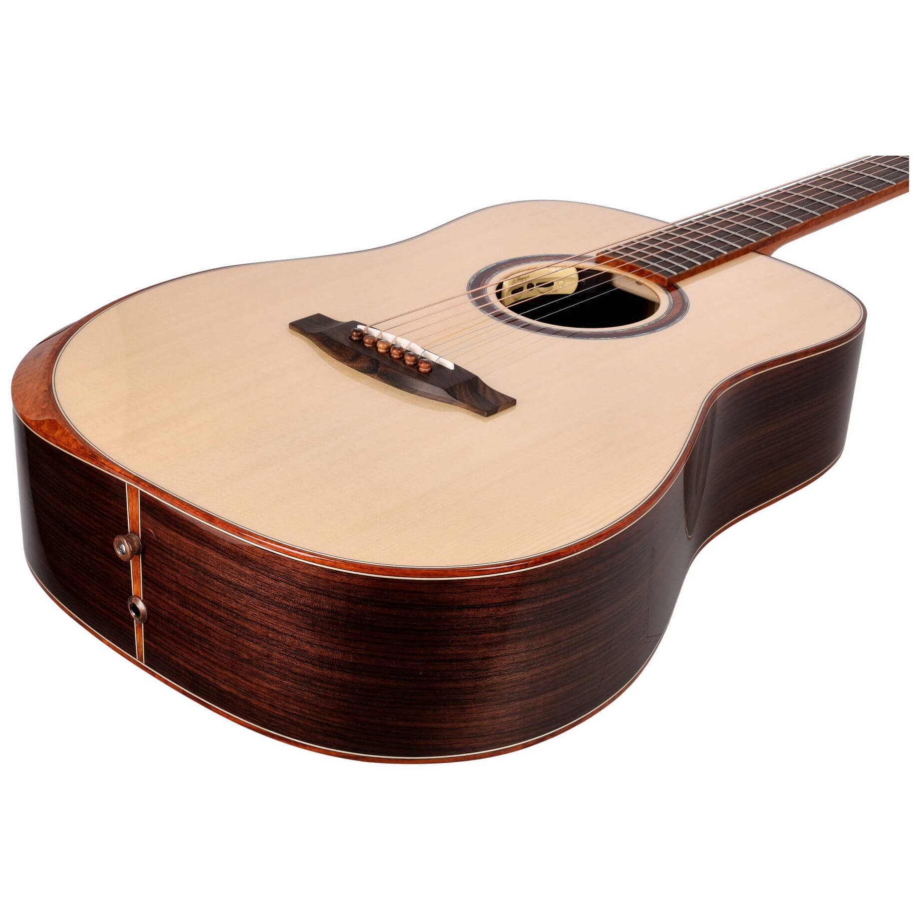 Lakewood D-32 Edition 2024 8