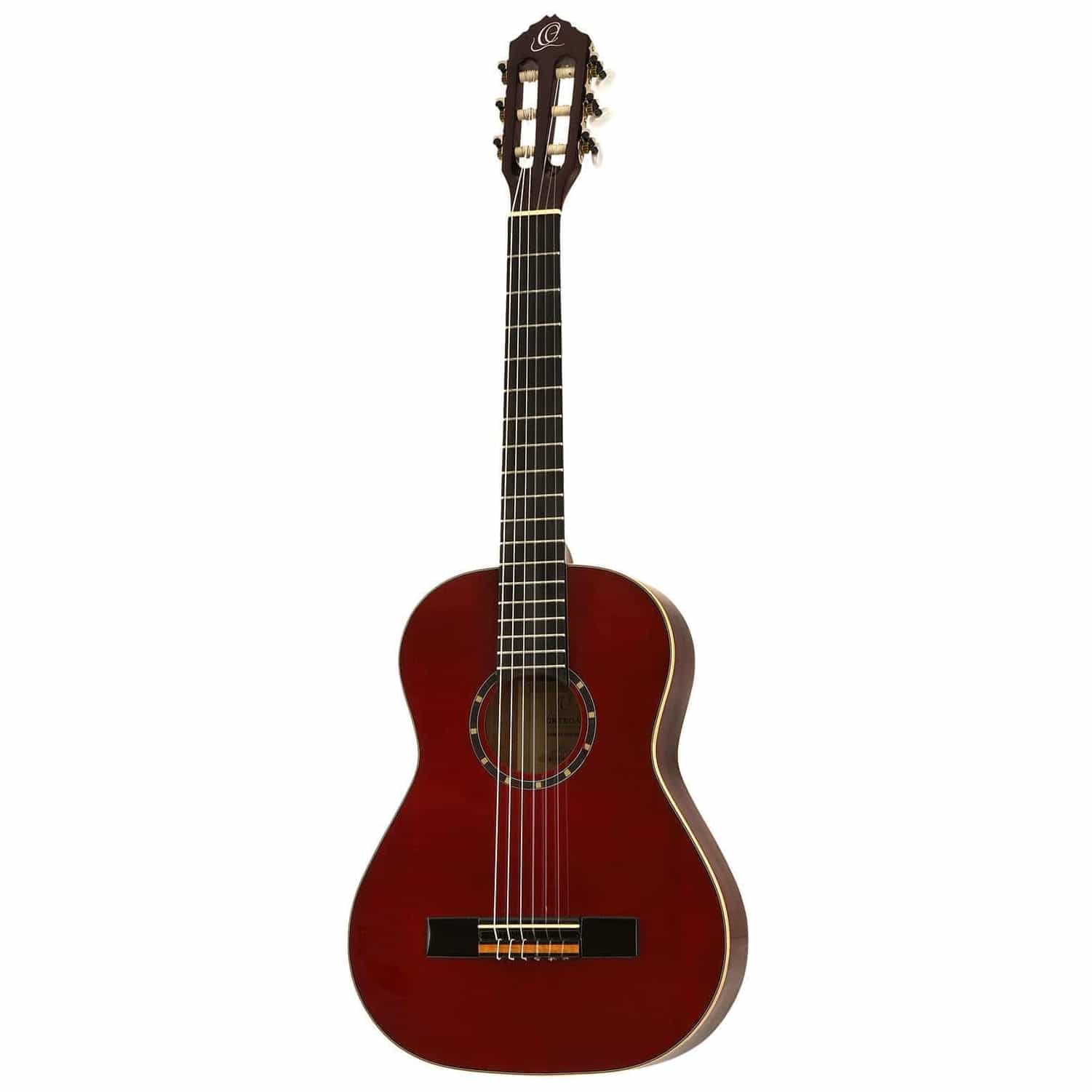 Ortega - Ortega Family R121 WR 1 2