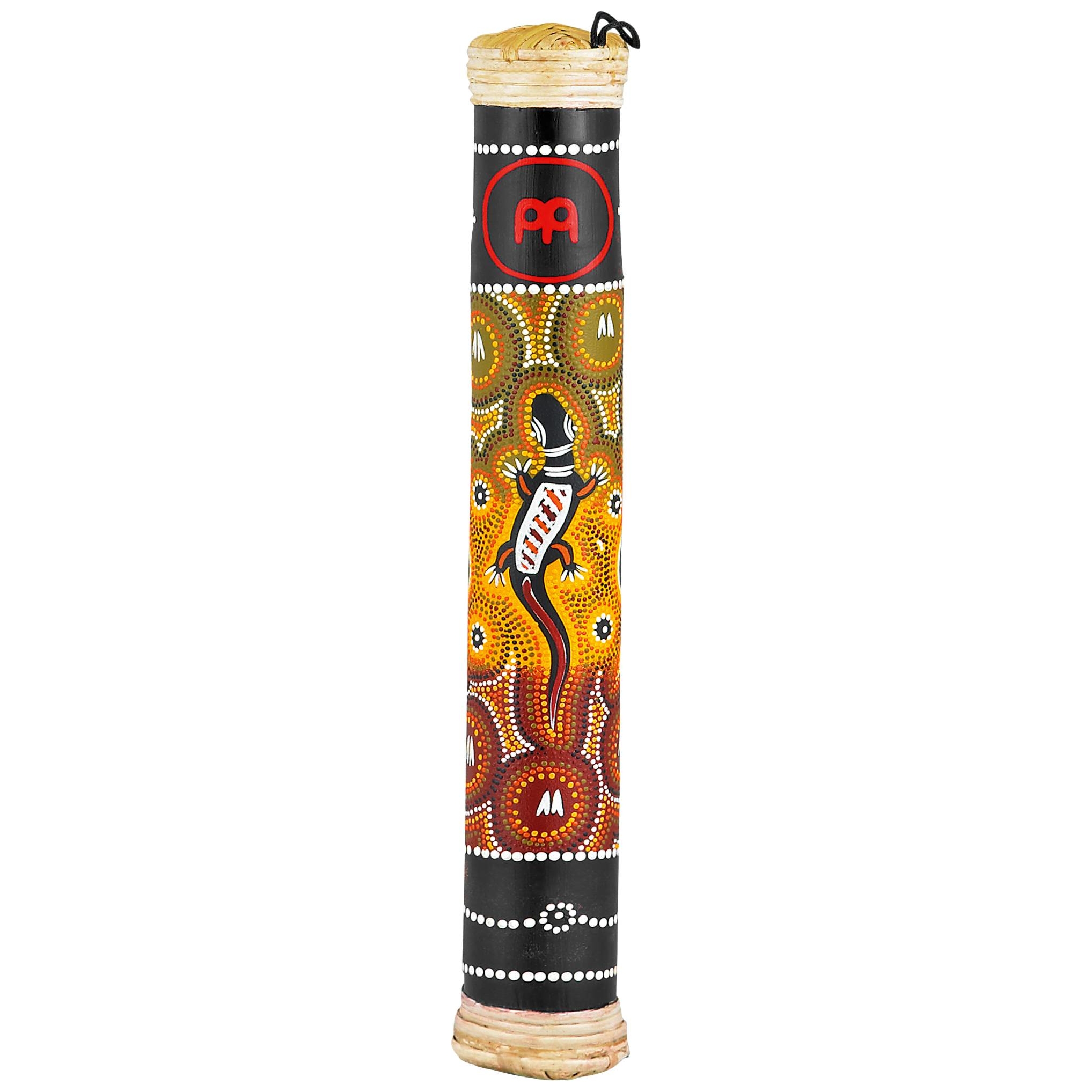 Meinl Percussion - Meinl Percussion RS1BK-S - 16 Wood Rainstick