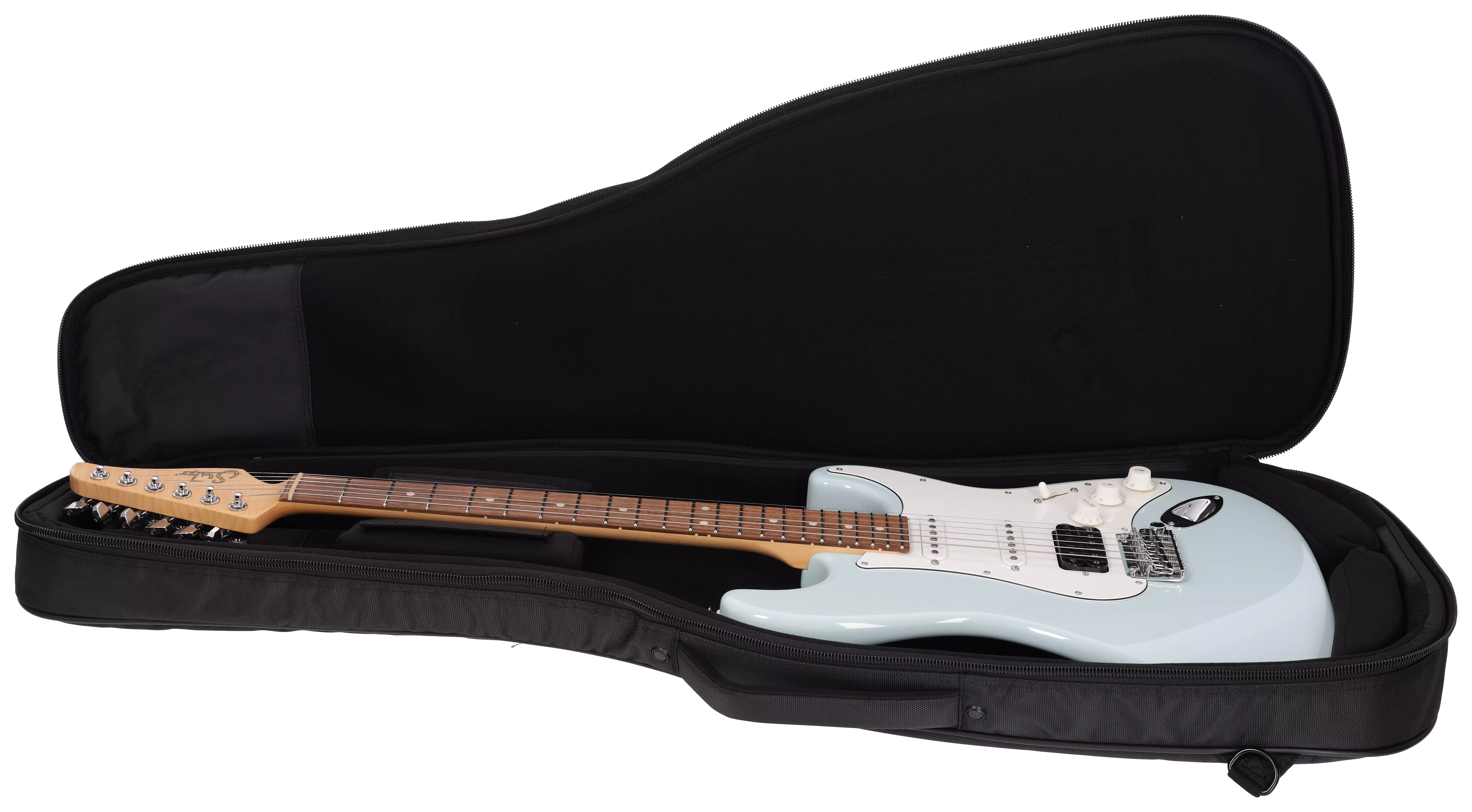 Suhr Classic S HSS RW SBL #2 16