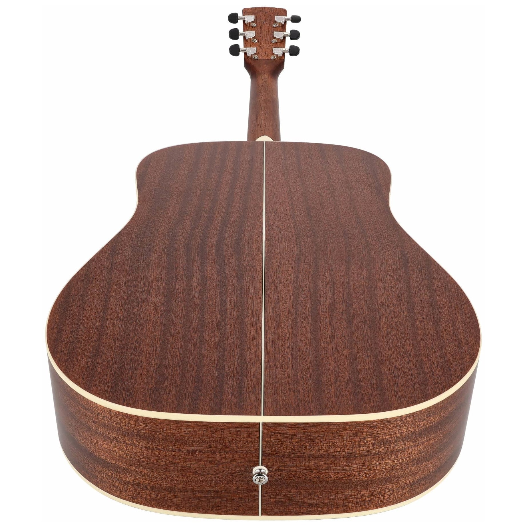 Cort - Cort Earth 100 NS Ovangkol - 8