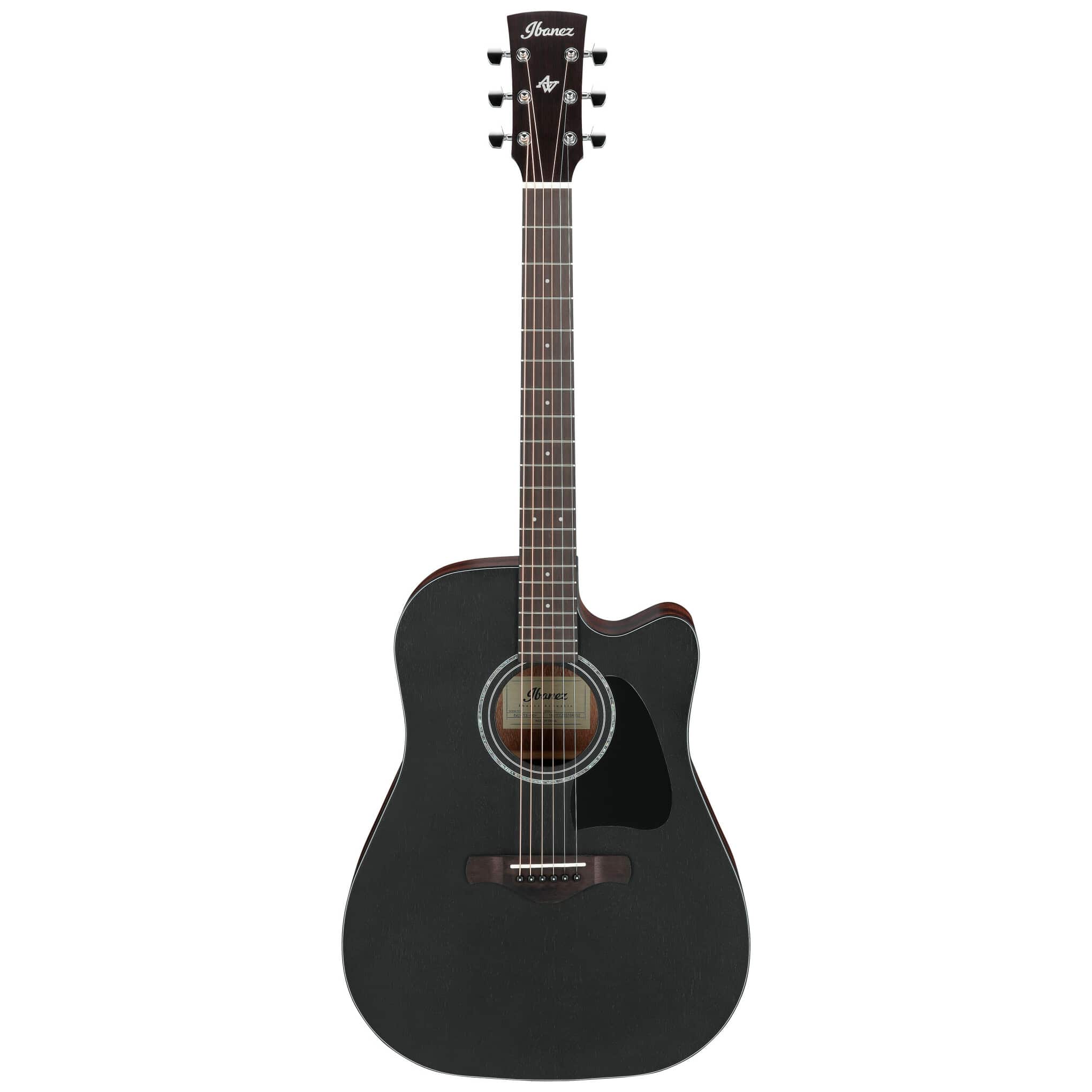 Ibanez AW247CE-WKH