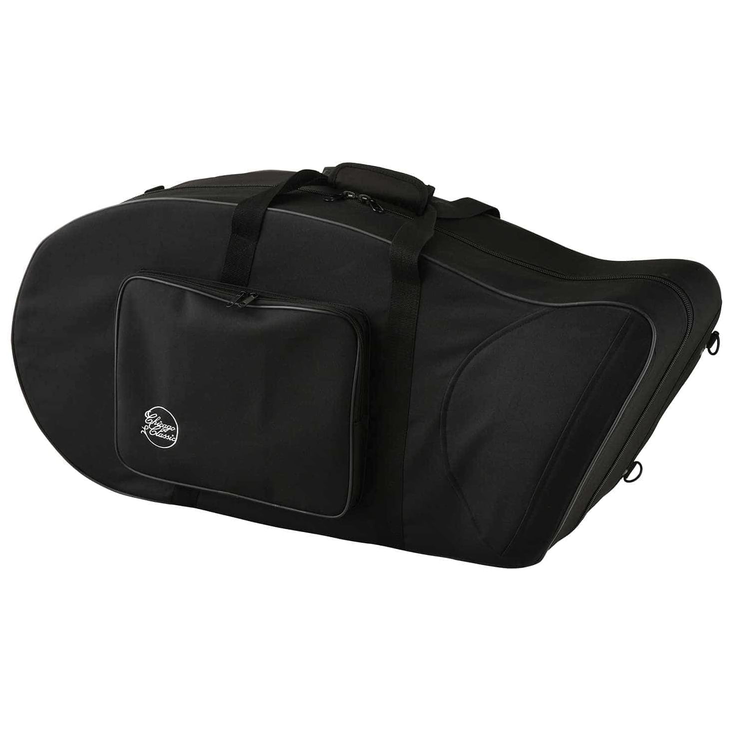 Chicago Winds - Chicago Winds CC-BH5200L Bariton - 8