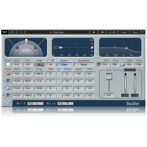 Waves - Waves Native Power Pack - 3
