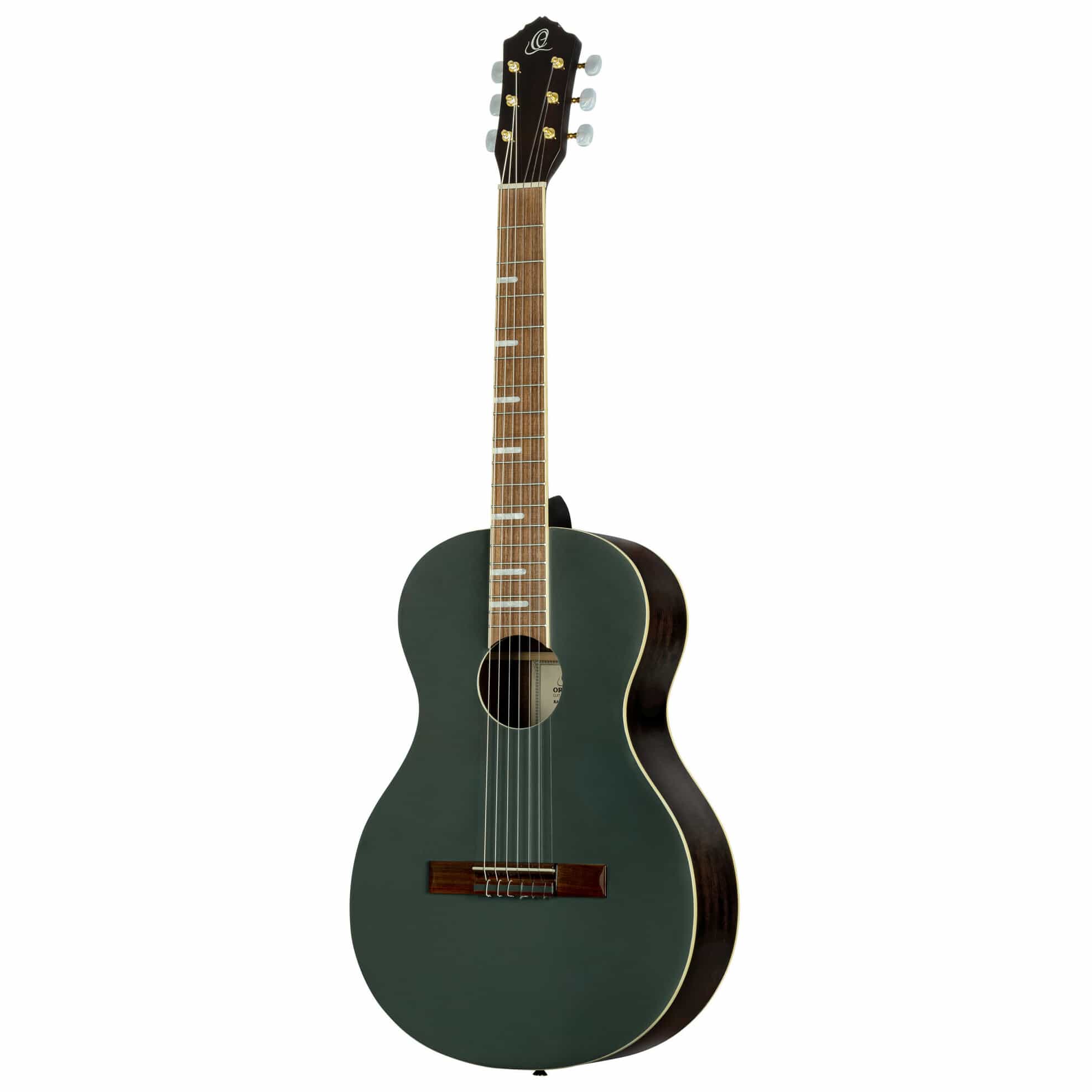 Ortega Ranger Series RRA-PLT 4/4 11