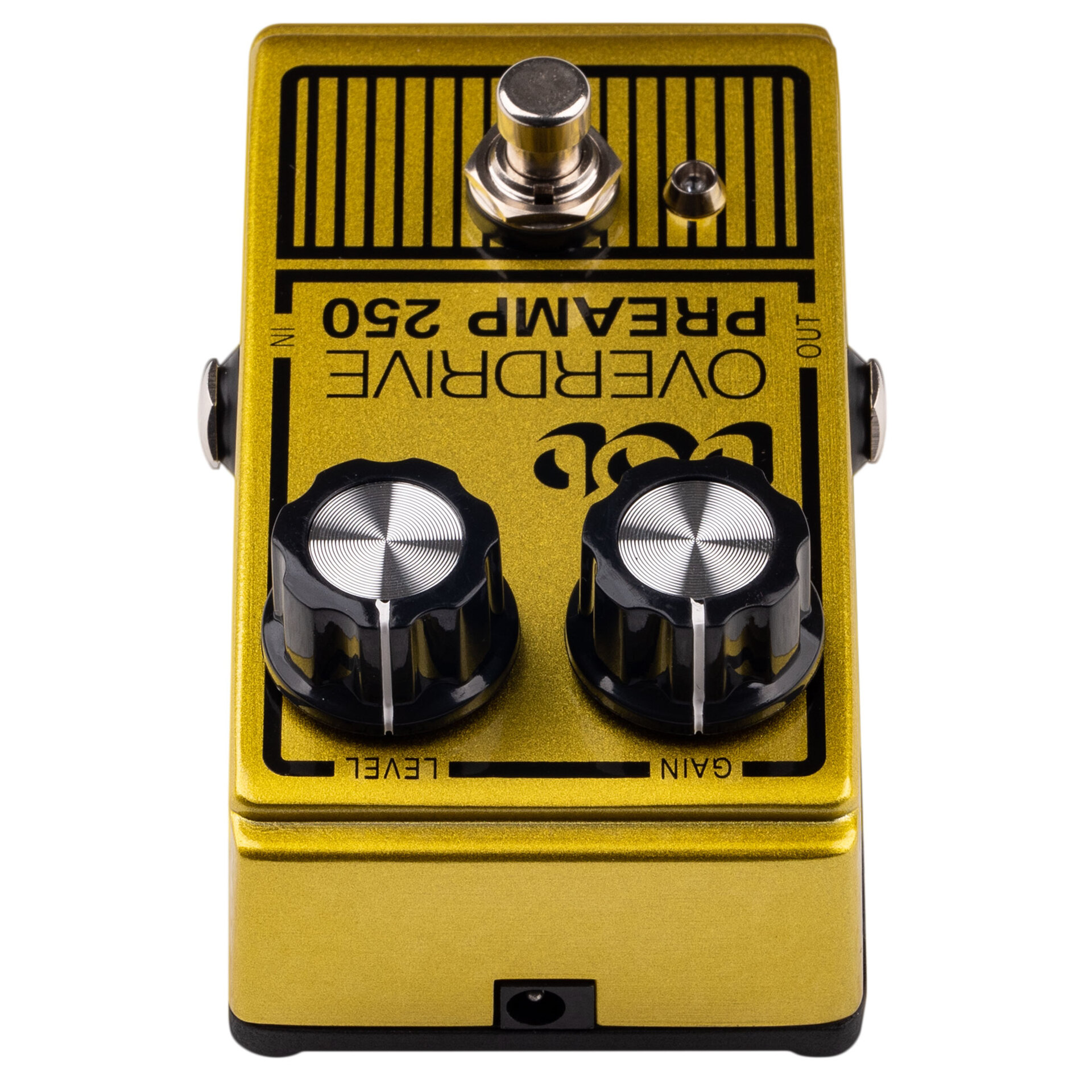 DigiTech DOD 250 Overdrive 6