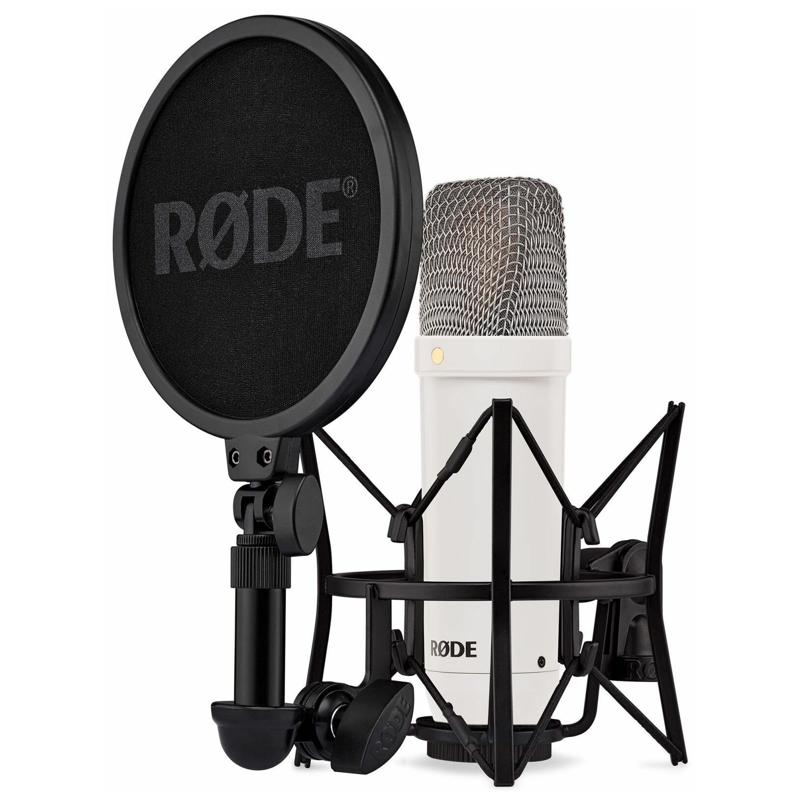 Rode NT1 Signature White