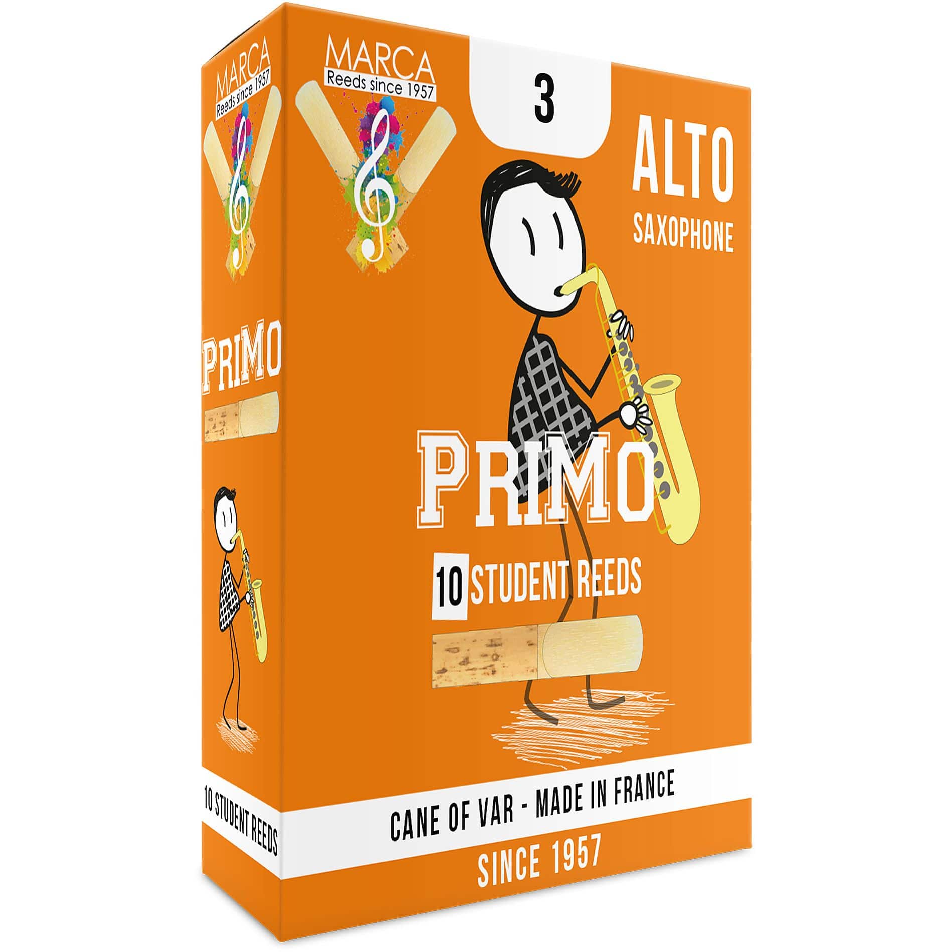  Primo Alto Sax 3.0