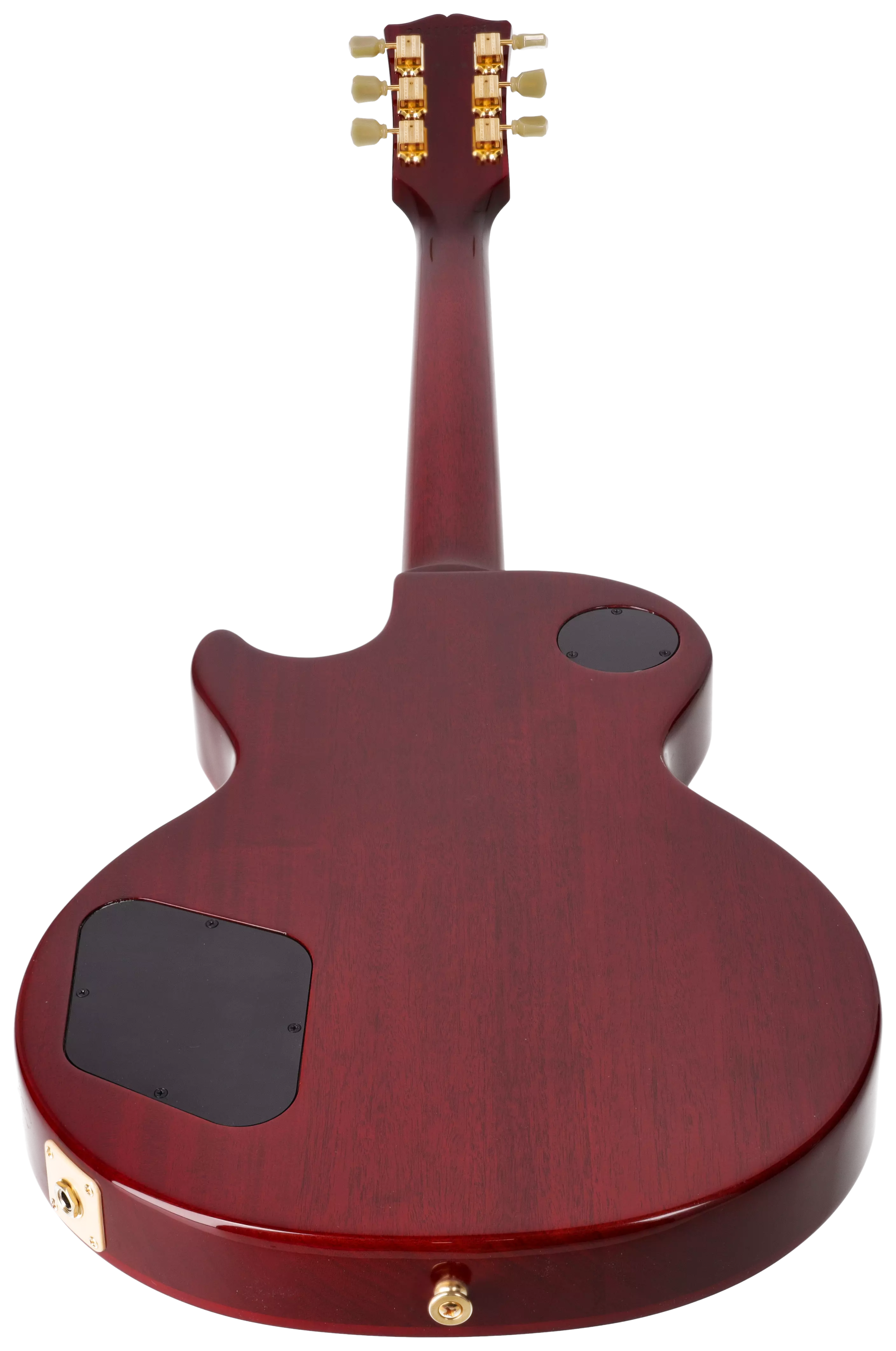 Gibson Les Paul Studio GH WR 7