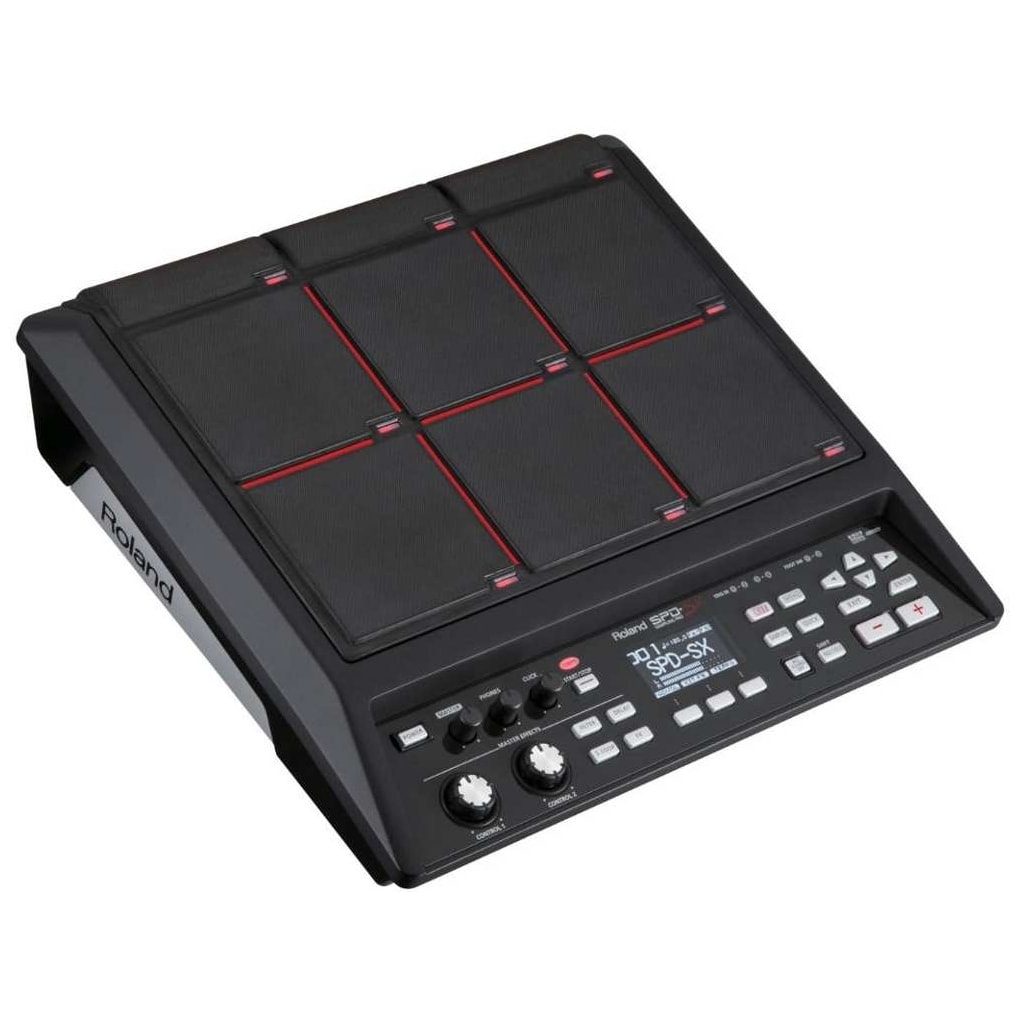 Roland - Roland SPD-SX
