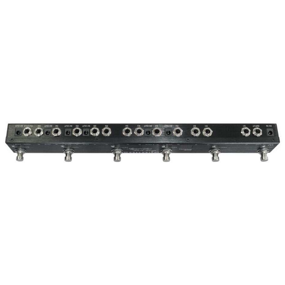One Control - One Control Agamidae Tail Loop2 - 1