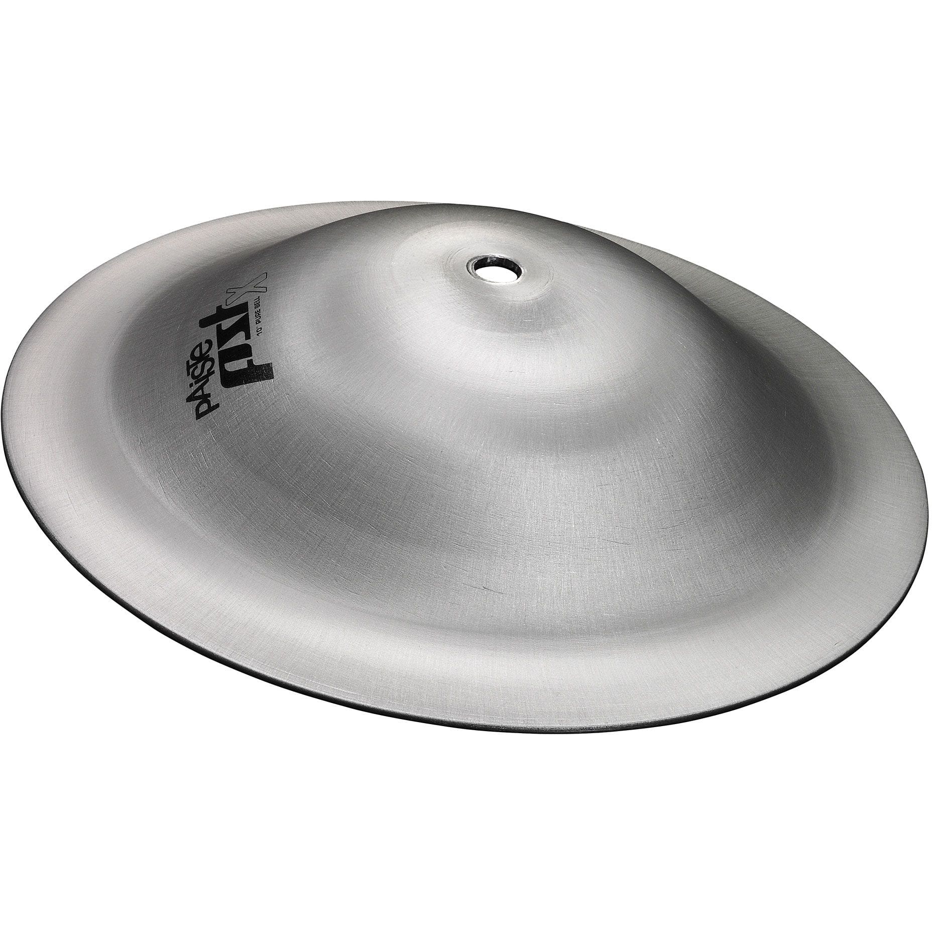 Paiste PSTX 10" Pure Bell