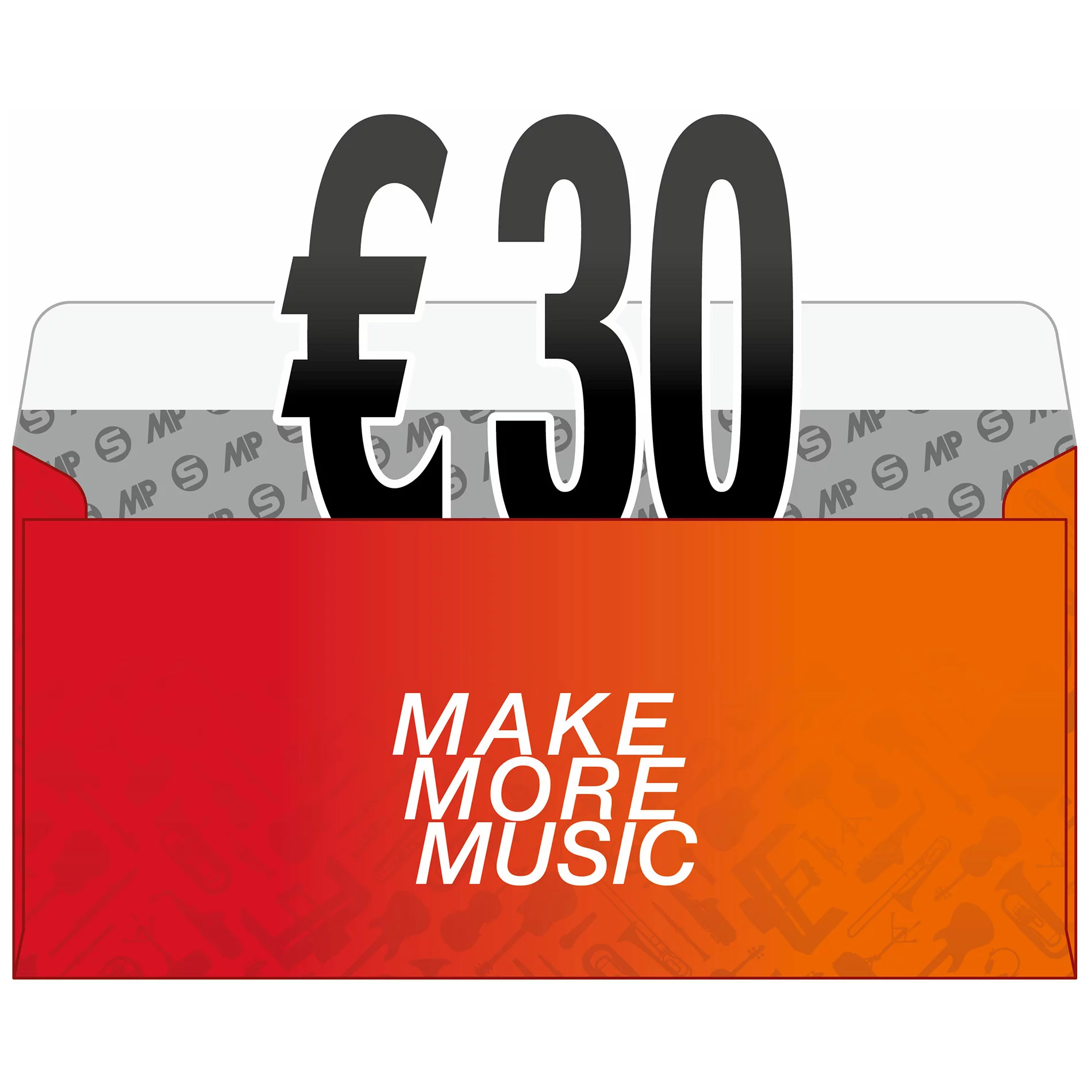 session Geschenk-Gutschein (per Post) 30,00 €