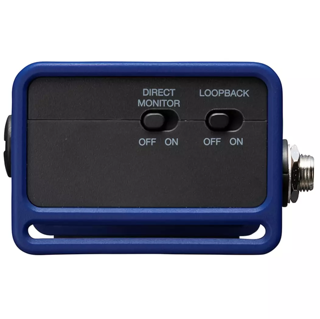 Zoom AMS-44 6