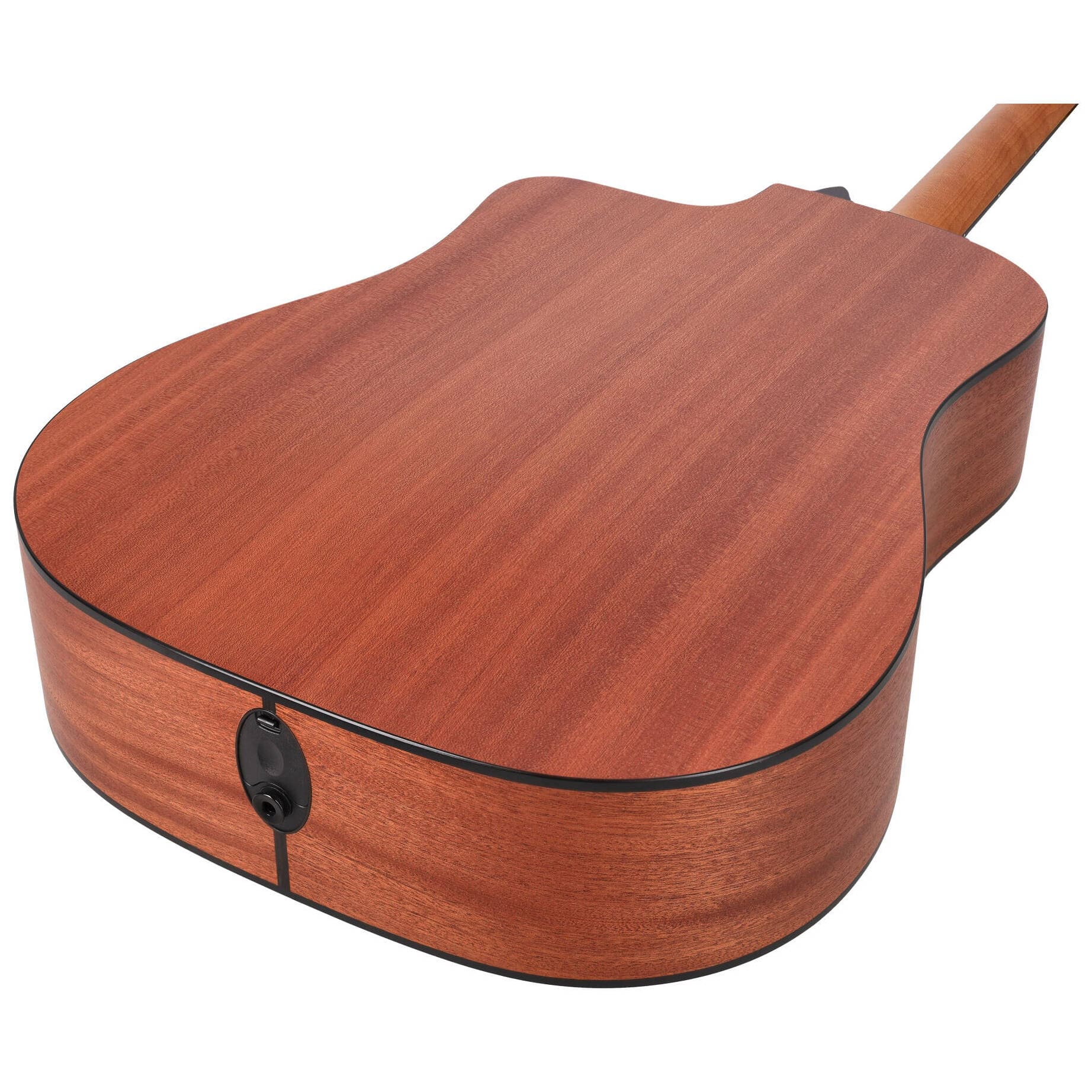 Taylor 110ce-S Sapele 10