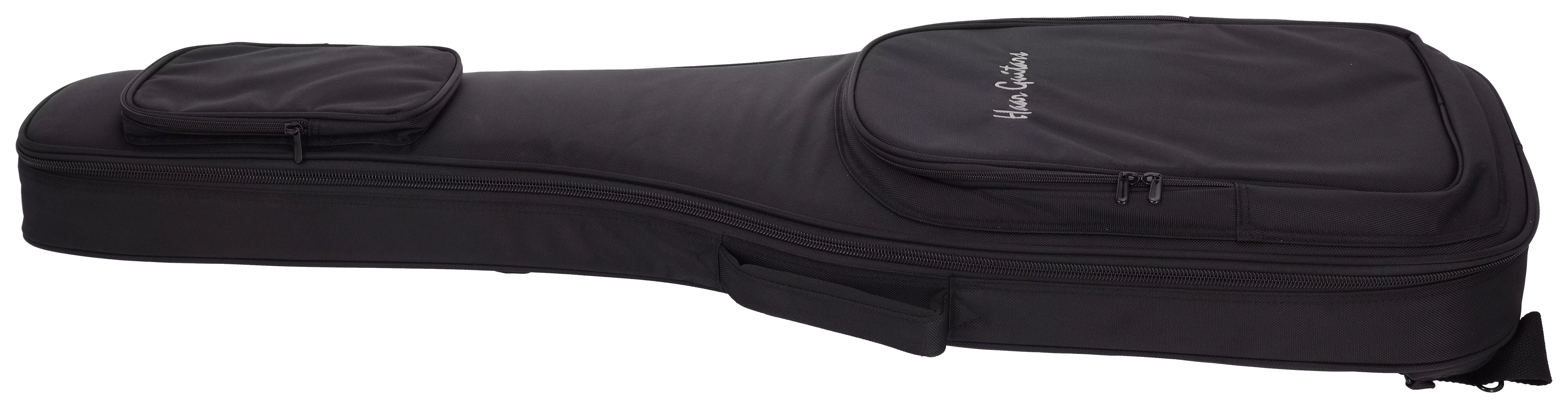Haar Traditional S Heavy Aged Paulownia BLK - session Select -   #2 15