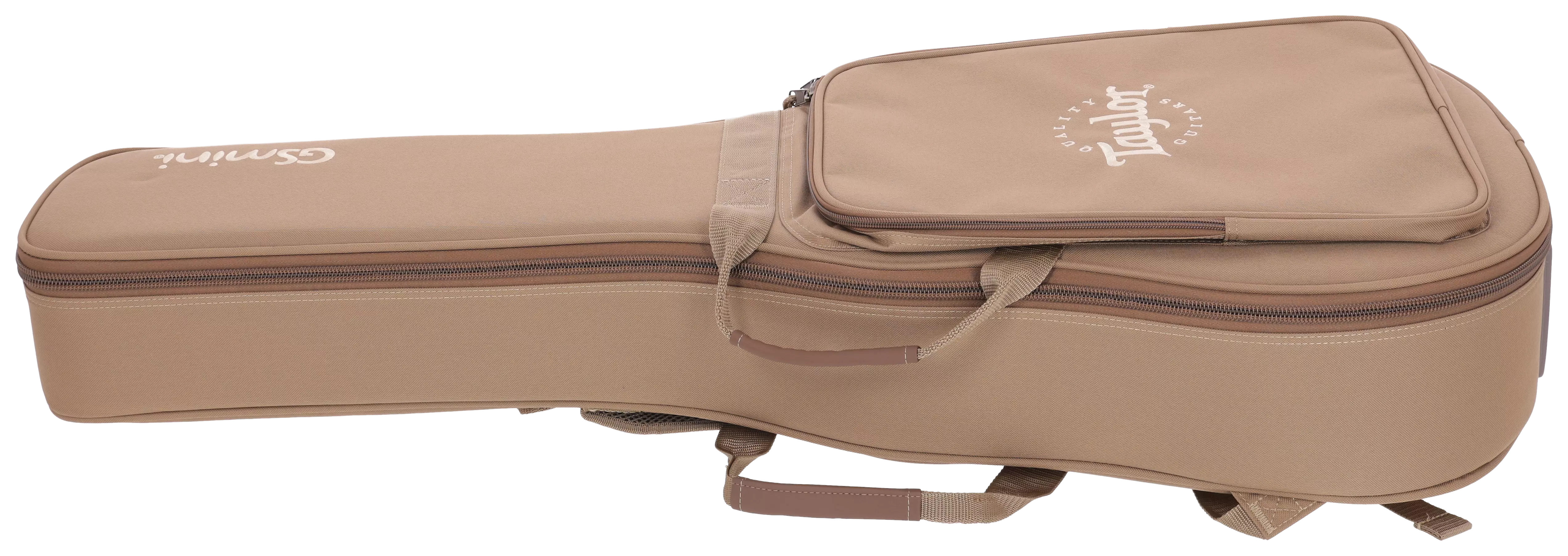 Taylor GS Mini-e LTD Olive 15