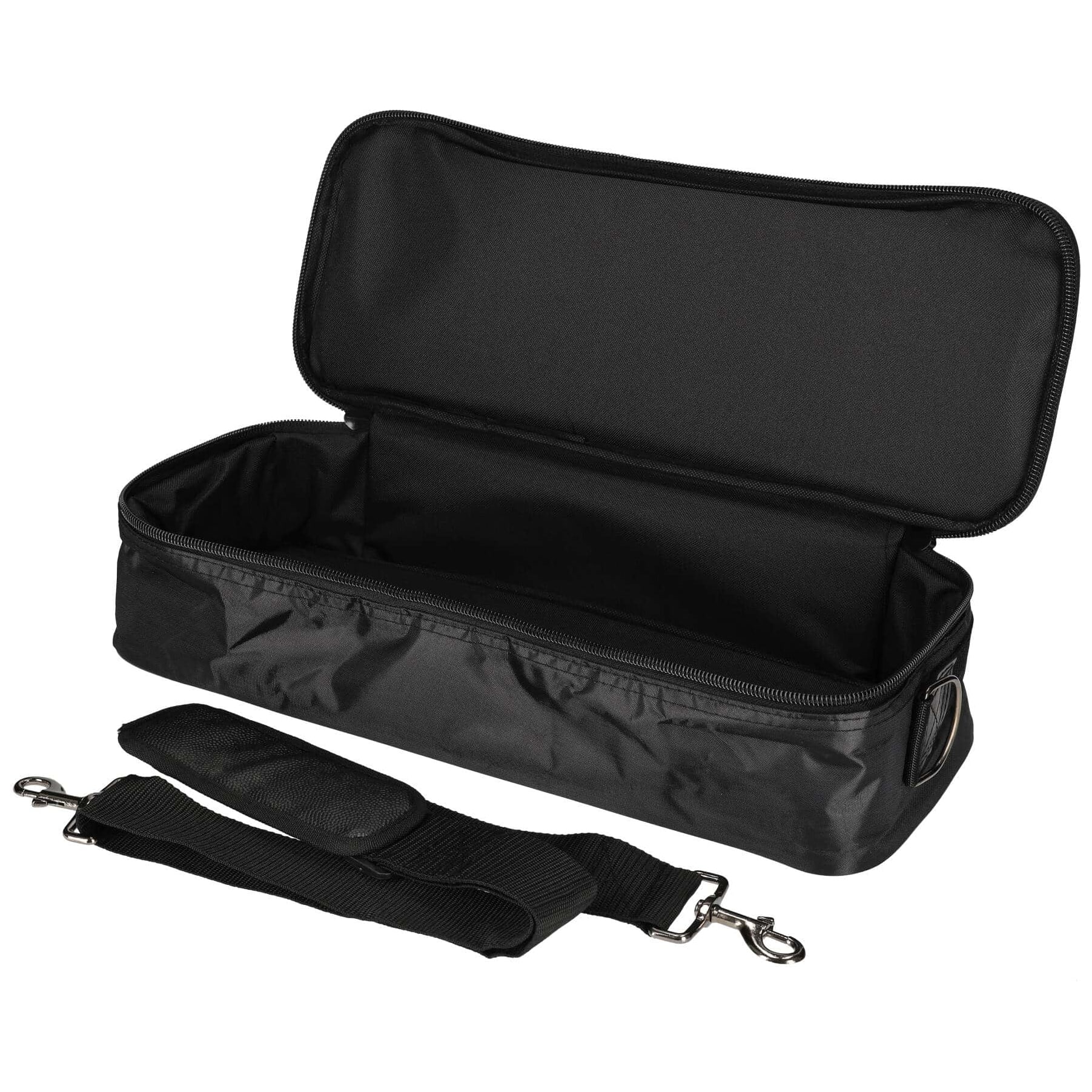 RockBoard - RockBoard DUO 2.1 Pedalboard with Gig Bag - 1