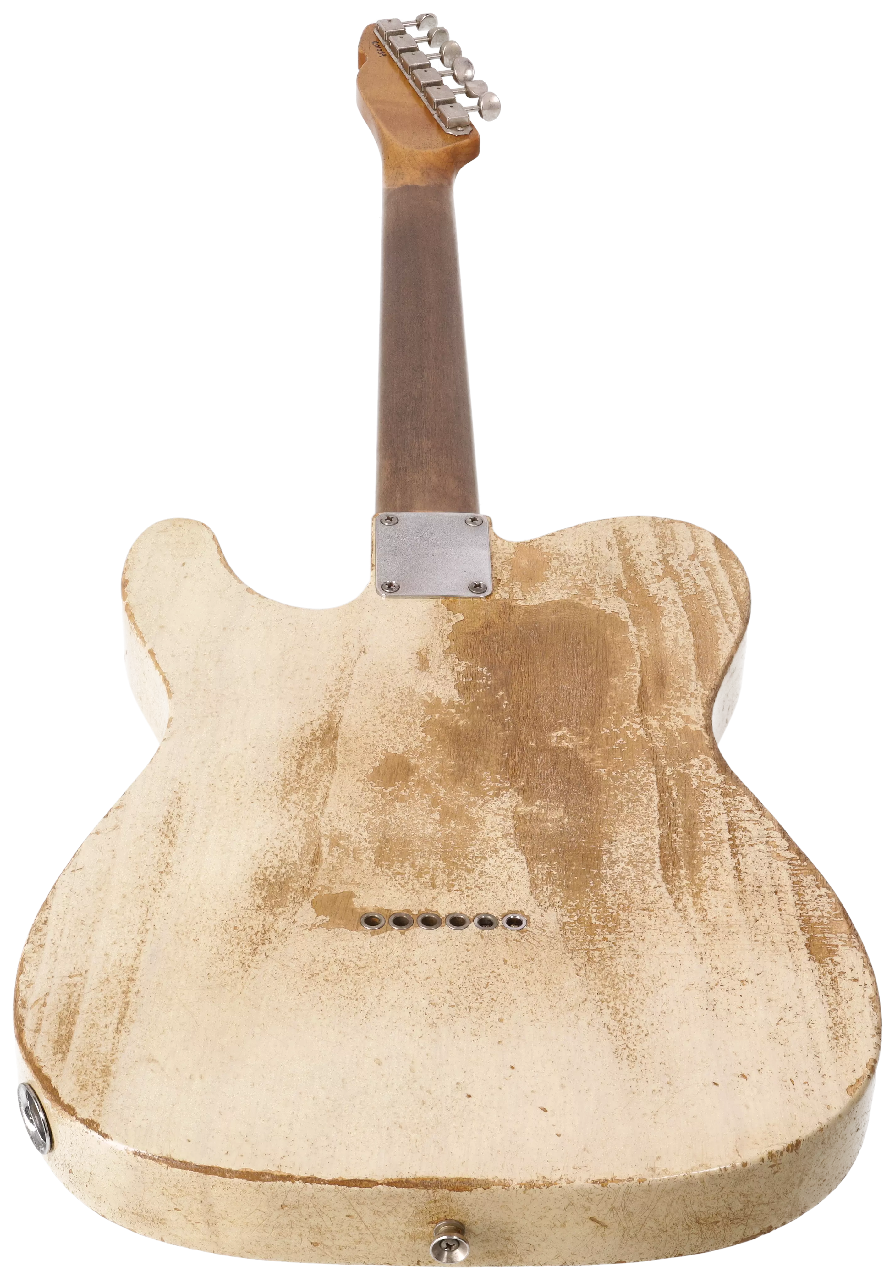 Rock N Roll Relics Richards Model Blonde Heavy Aged #201059 6
