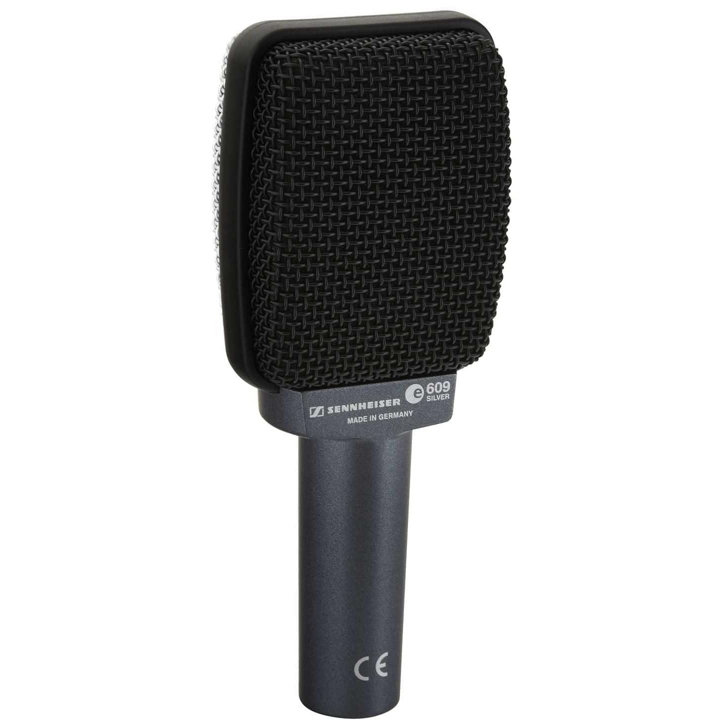 Image of Sennheiser e 609 silver 10005601 1