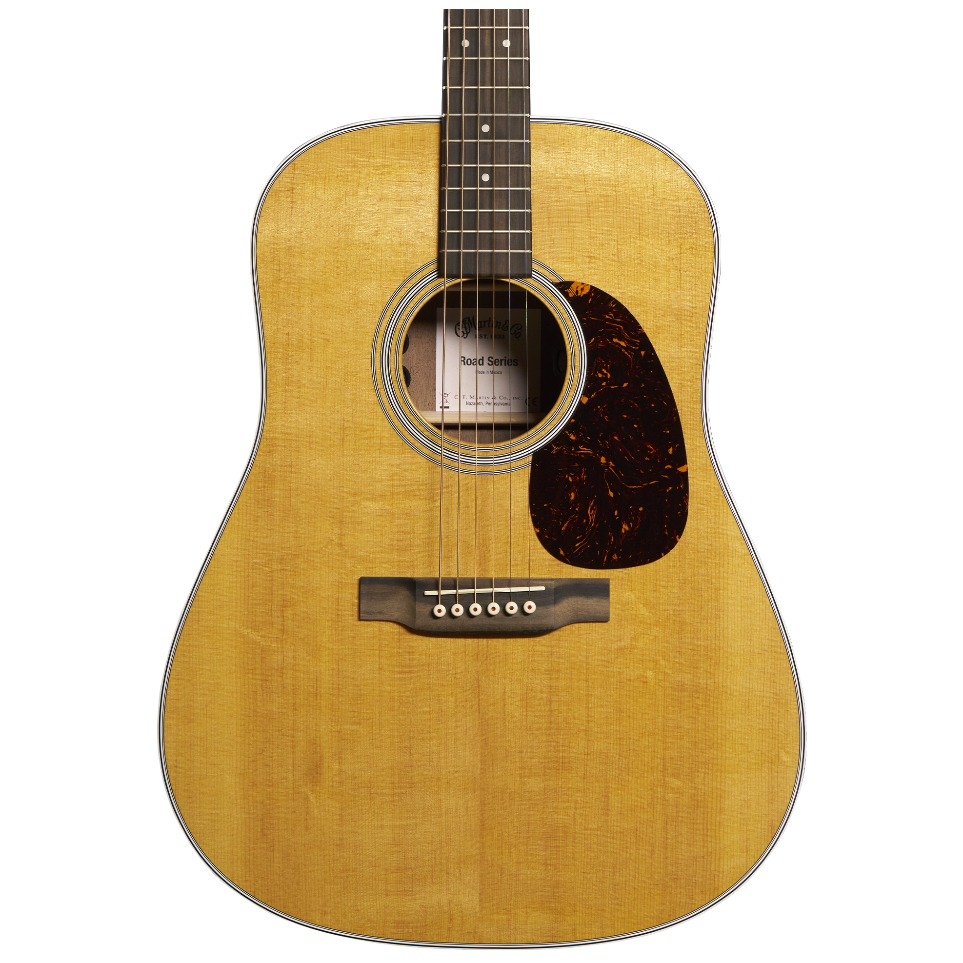 Martin D-13E Retro