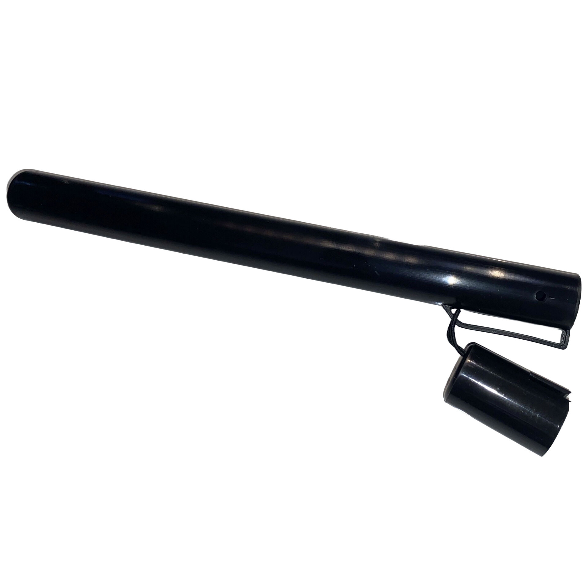  Case Sandner Soprano Flute - 221