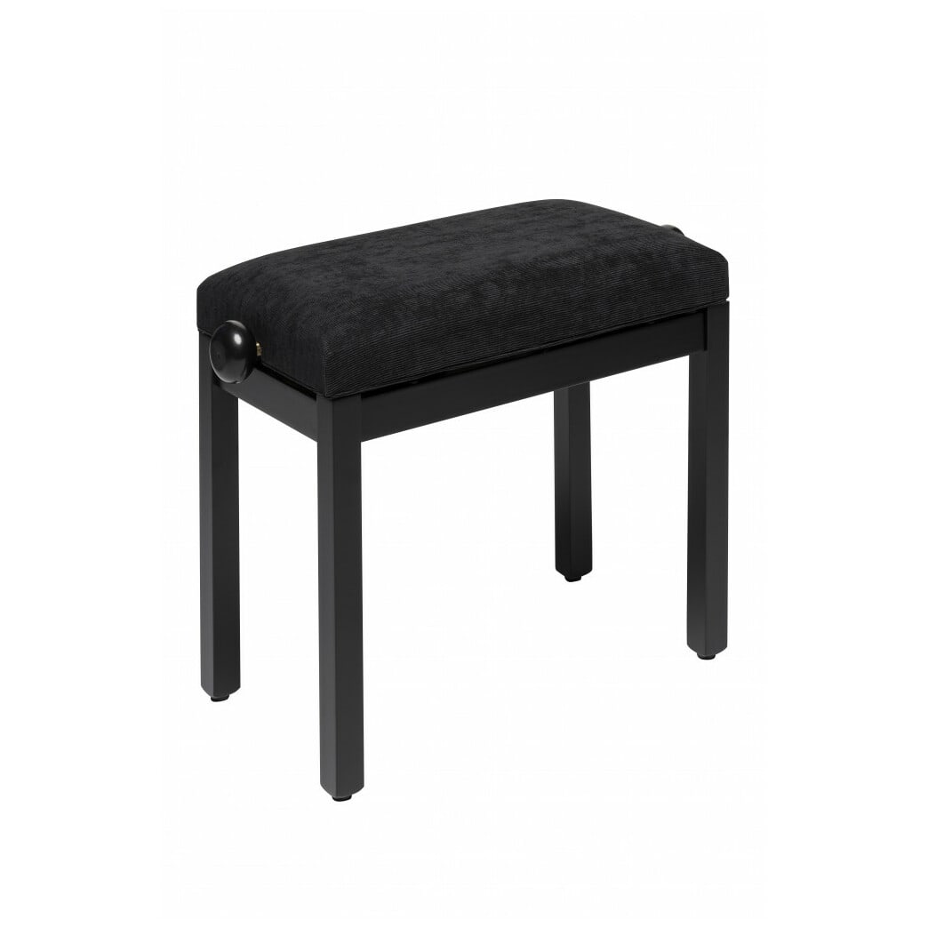Stagg PB 36 Pianobench - satin black