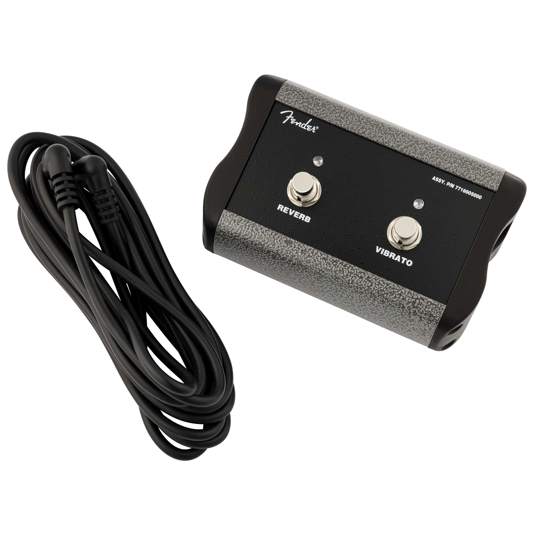 Fender Tone Master 2-Button Footswitch