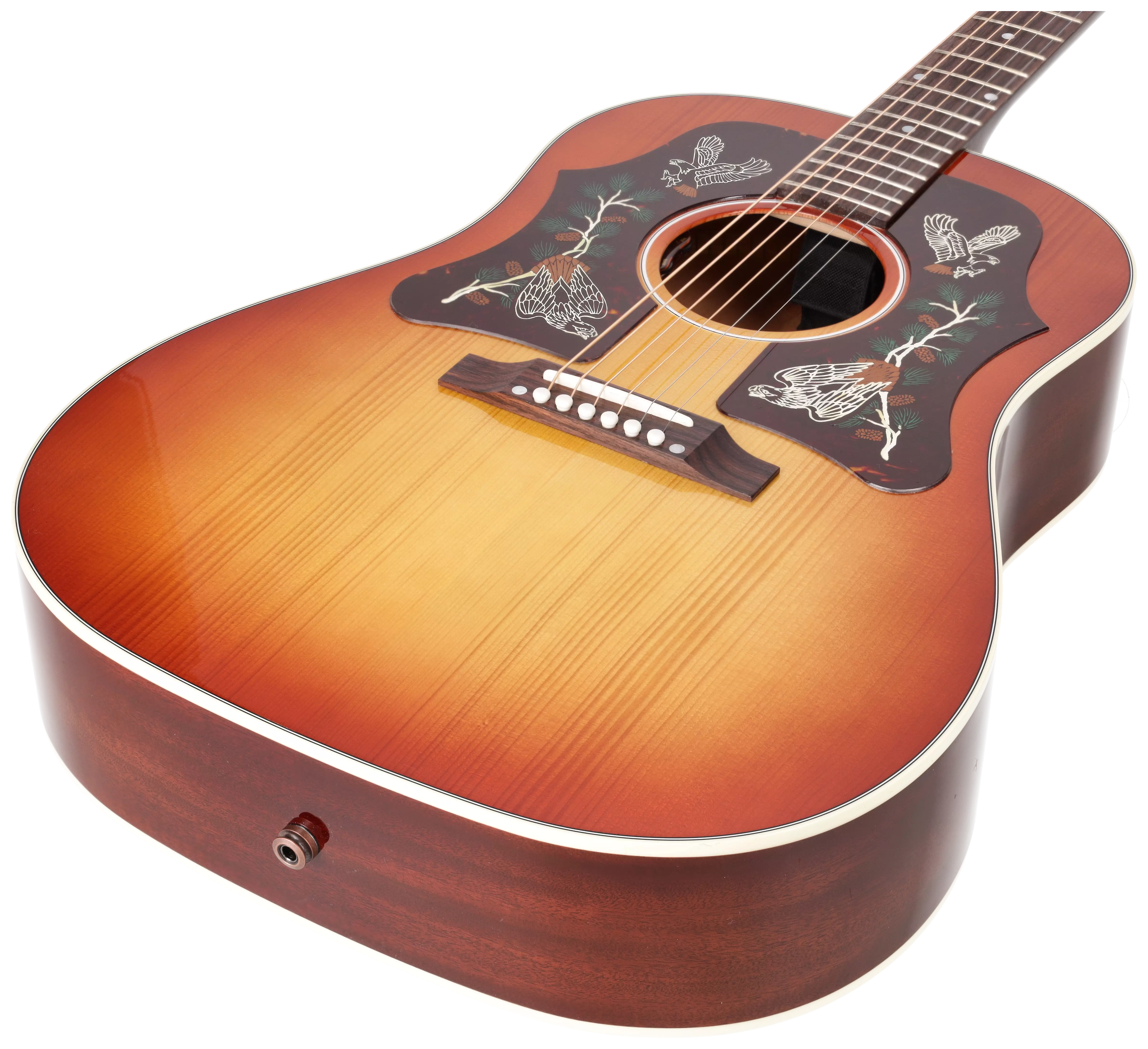 Gibson J-45 Margo Price 5