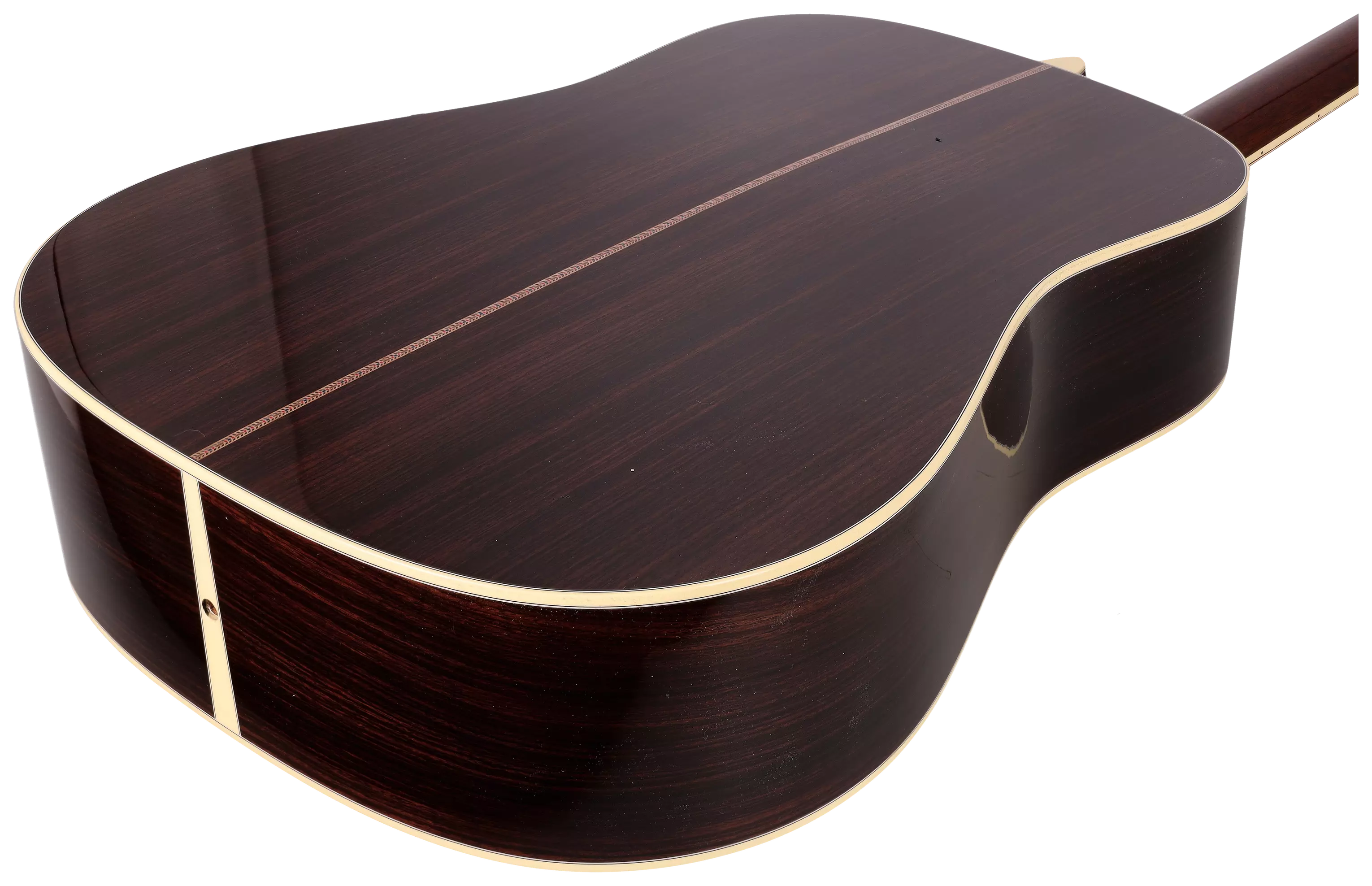 Martin D-42 Special Dick Boak 11