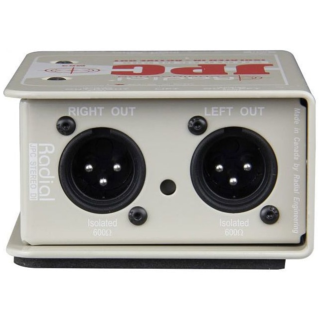 Radial Engineering JPC 2