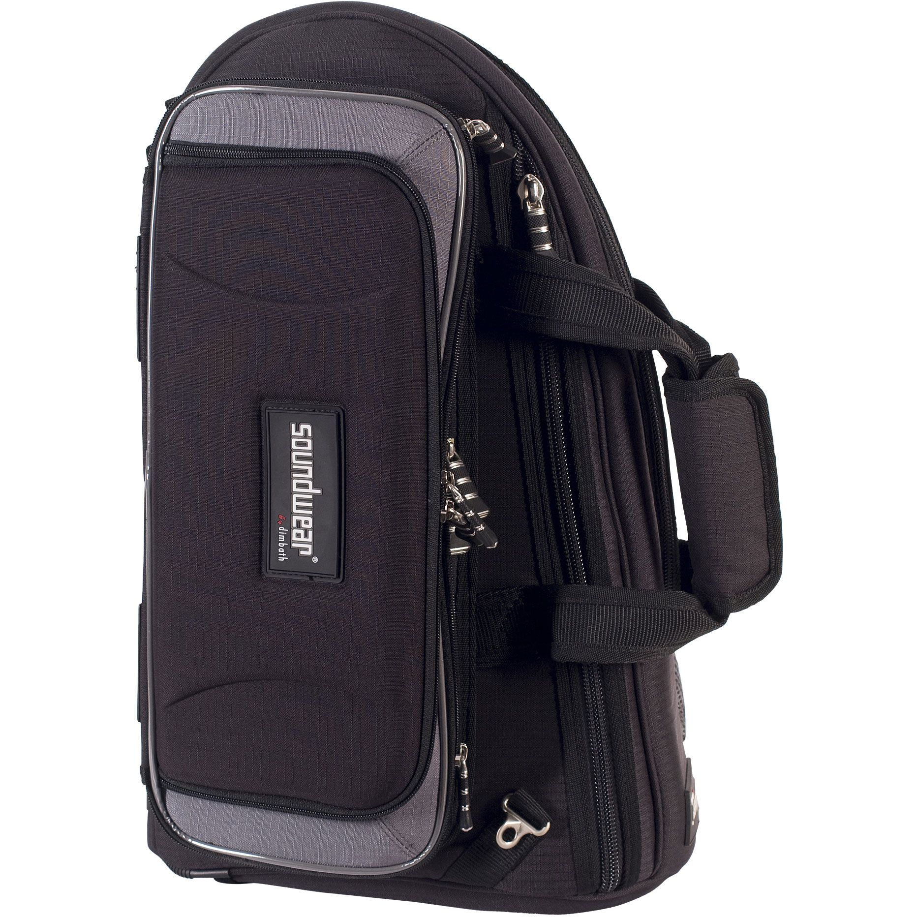 Soundwear by Dimbath Performer FH Flugelhorn