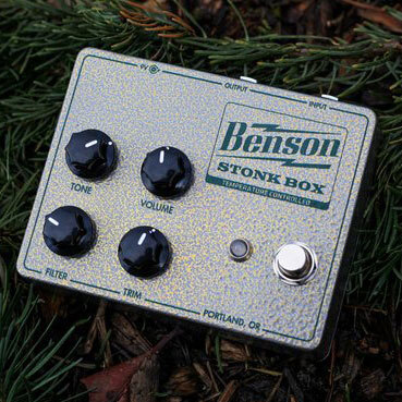  Stonk Box 1