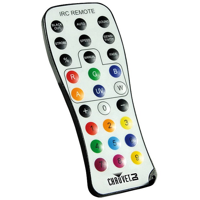 Chauvet DJ IRC-6