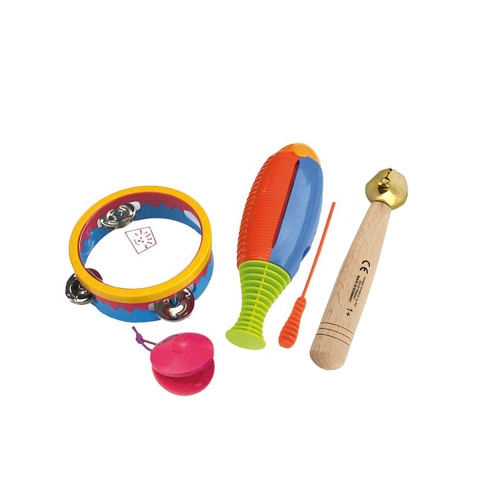 Percussion für Kinder