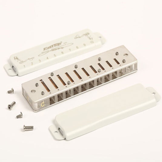  Blues Harp T008L in Db 4