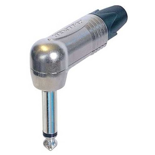 Neutrik - Neutrik NP2RX Monoklinkenstecker gewinkelt