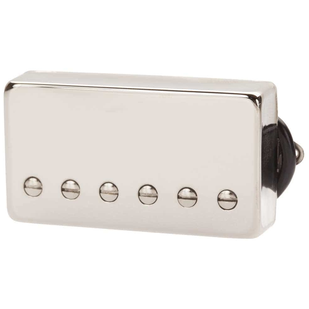 Suhr - Suhr DA-B Humbucker Nickel Chrome Bridge - 2