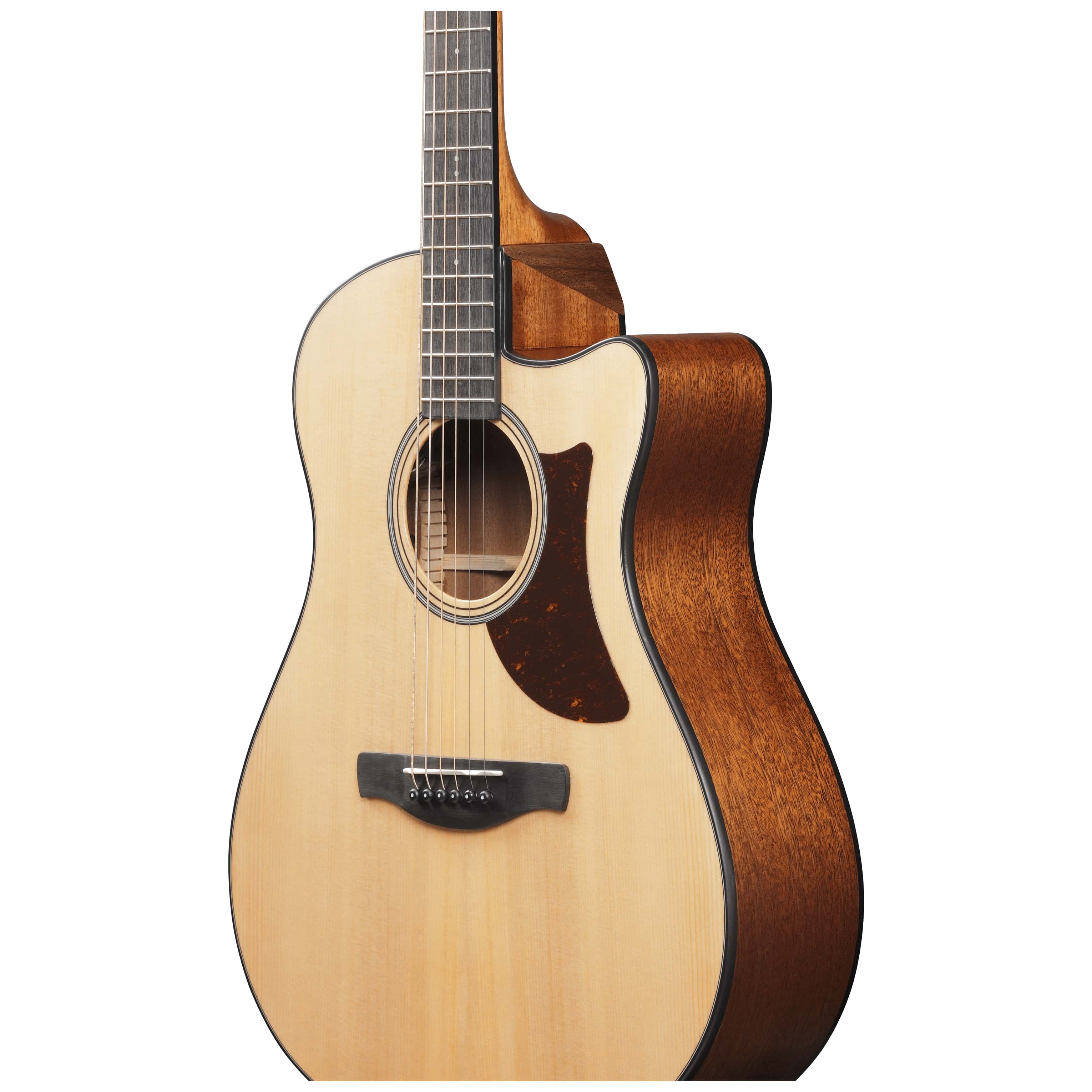 Ibanez AAM50CE-OPN 7