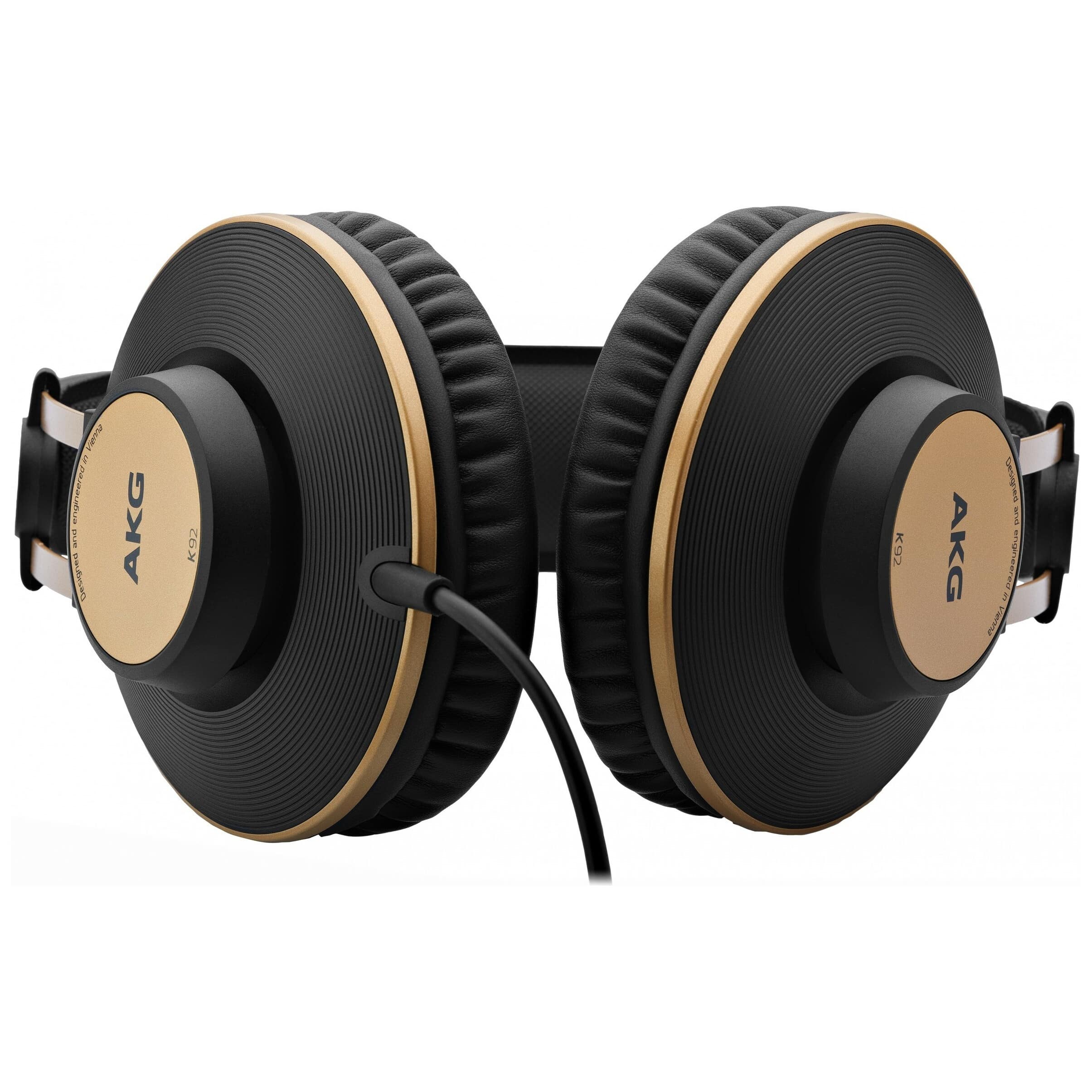 AKG K92 3
