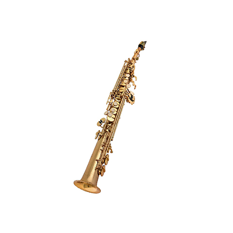 Sopransaxophon