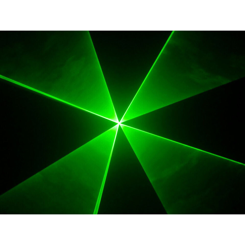 JB Systems Space-4 Mk2 Laser 4