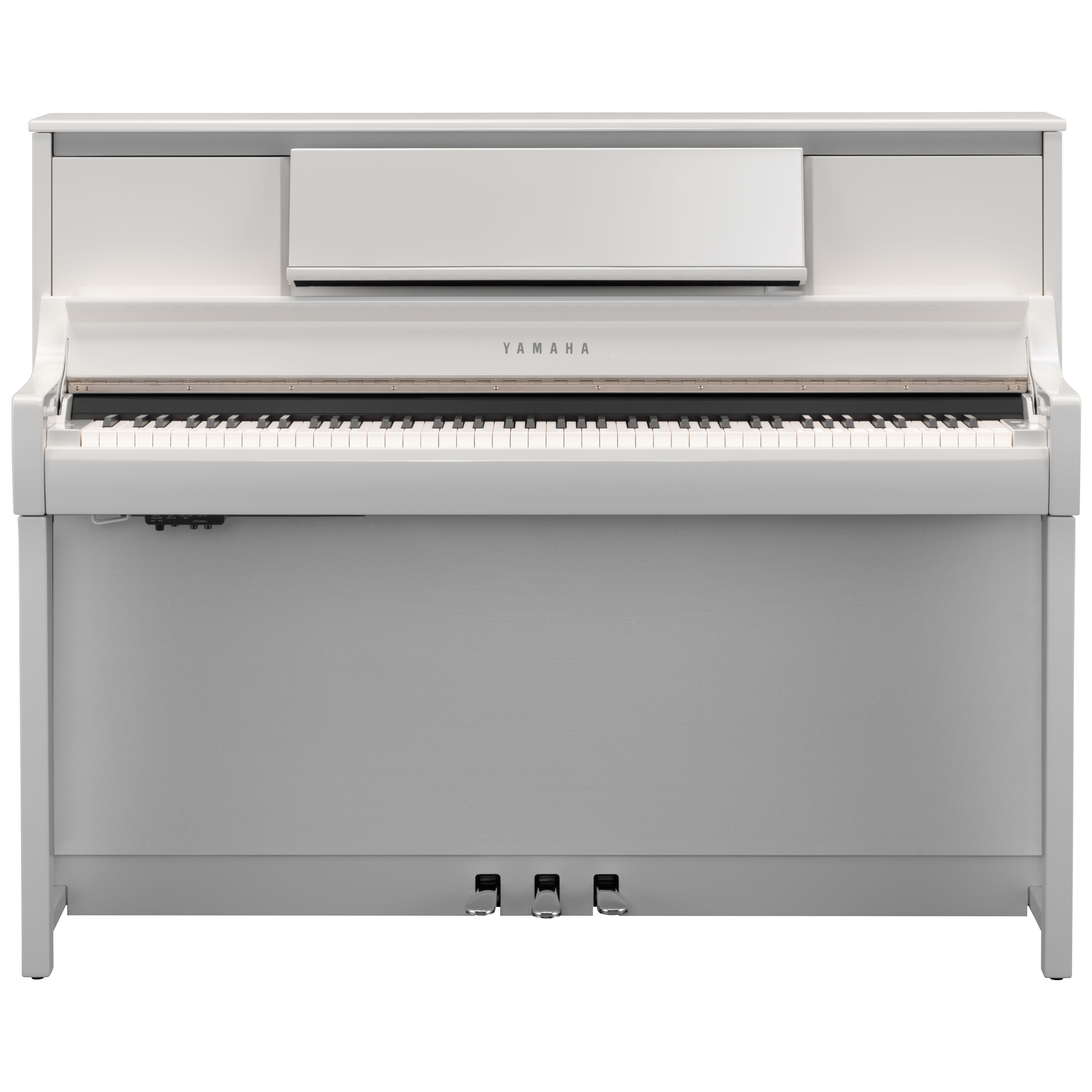 Yamaha CSP-295 PWH